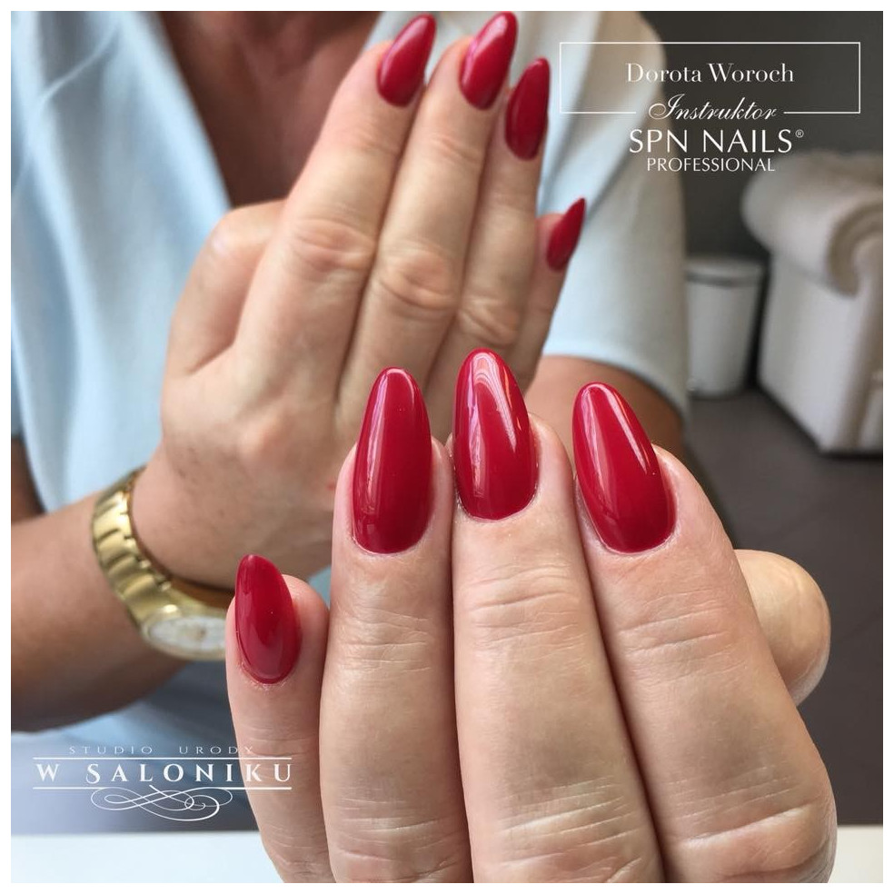 Lakier hybrydowy 523 Vampire Diaries... Lakier hybrydowy 523 Vampire Diaries...