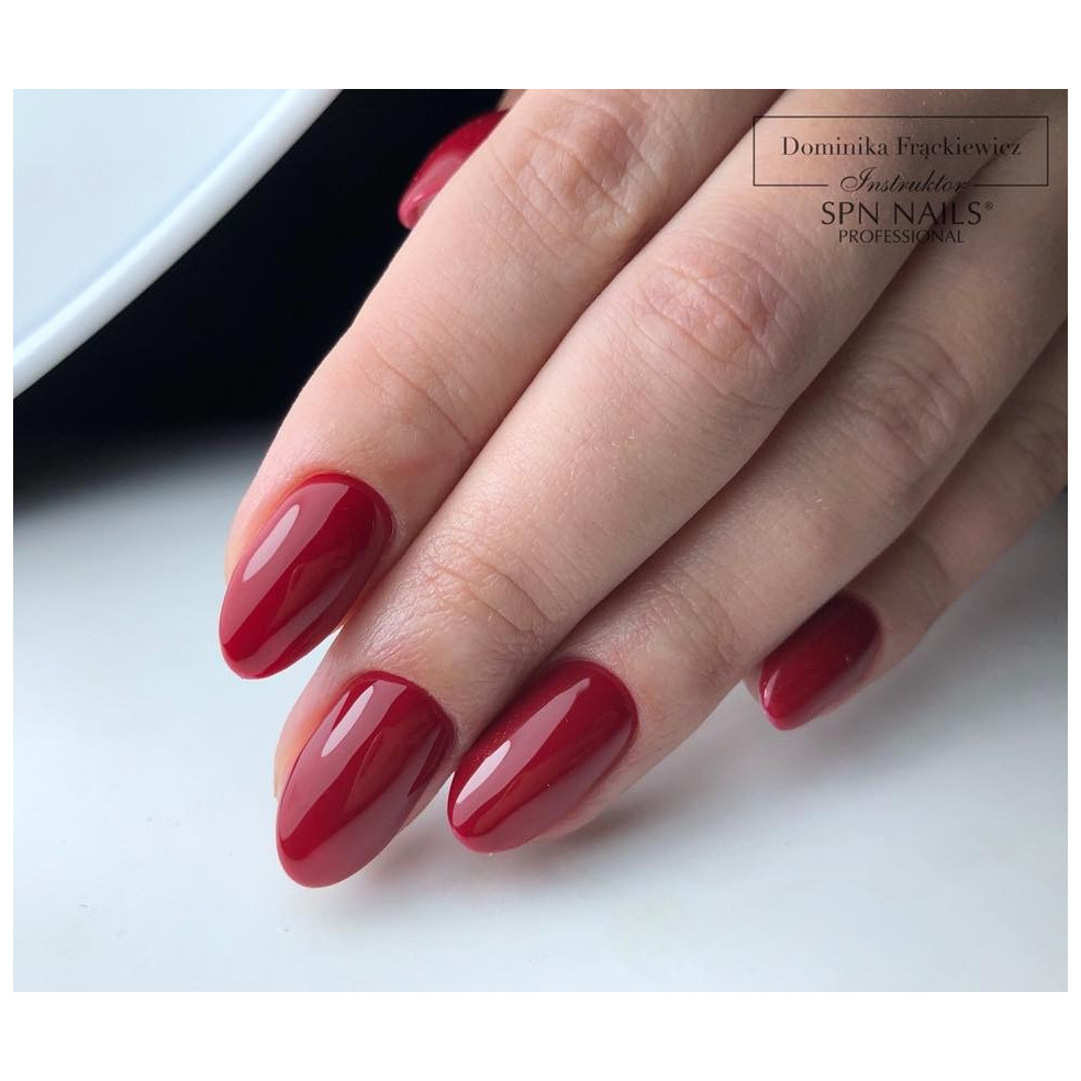 575 Red Pleasure UV LaQ 8ml 575 Red Pleasure UV LaQ 8ml