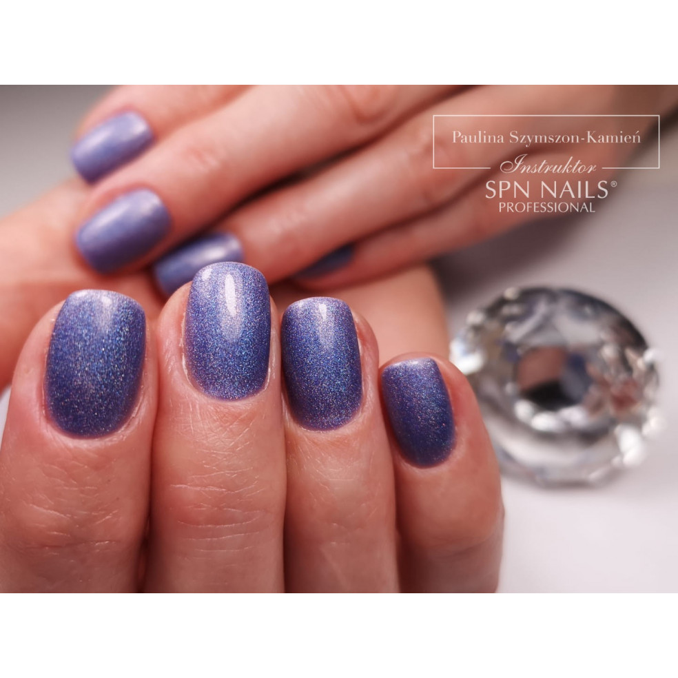 843 HoloLulu UV LaQ 8ml 843 HoloLulu UV LaQ 8ml