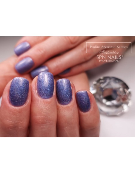 843 HoloLulu UV LaQ 8ml