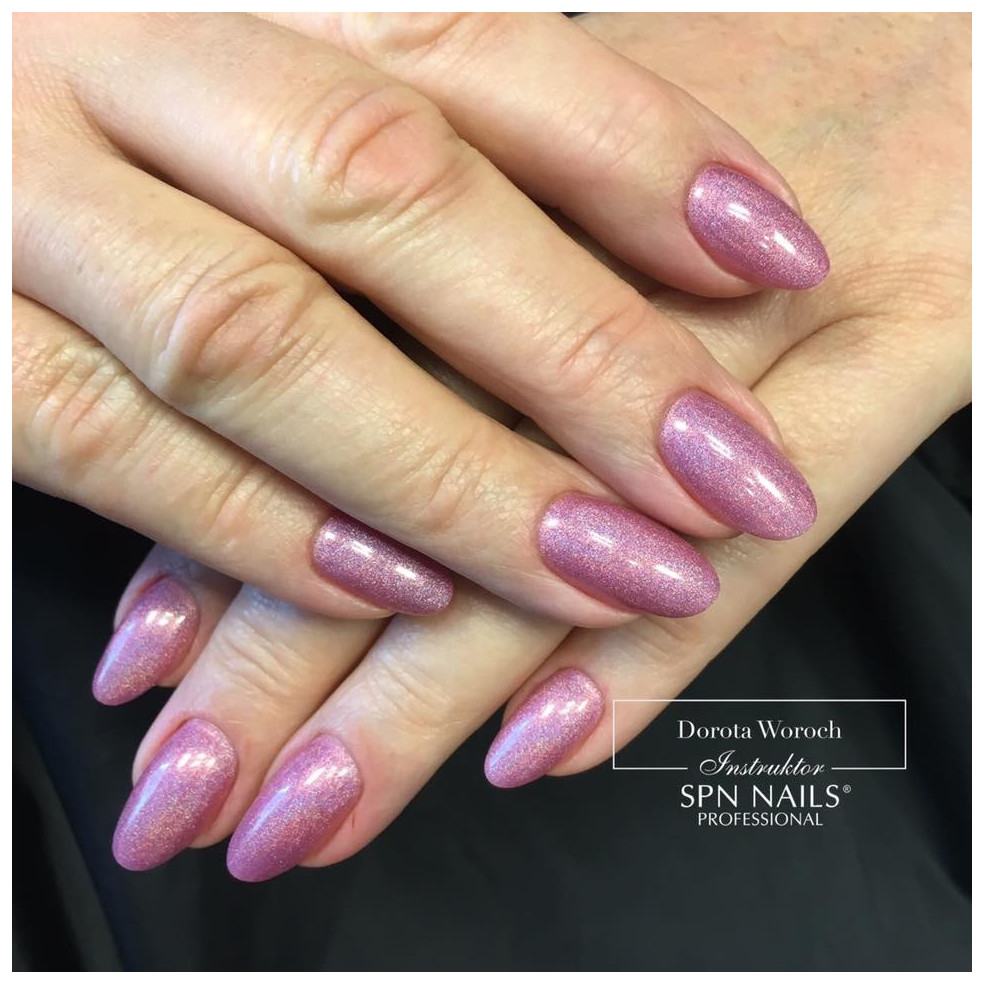 Lakier hybrydowy 840 CandyHo! UV LaQ 8ml