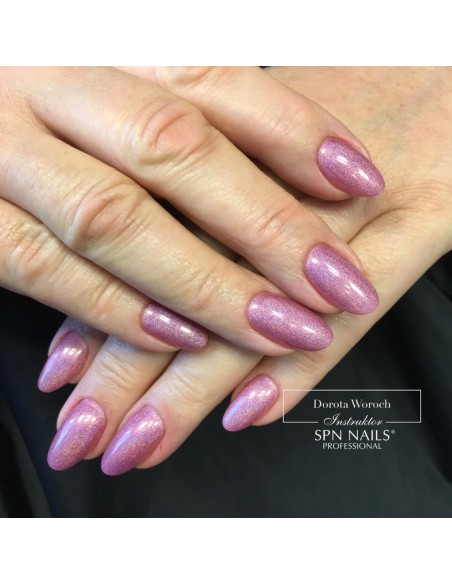 Lakier hybrydowy 840 CandyHo! UV LaQ 8ml