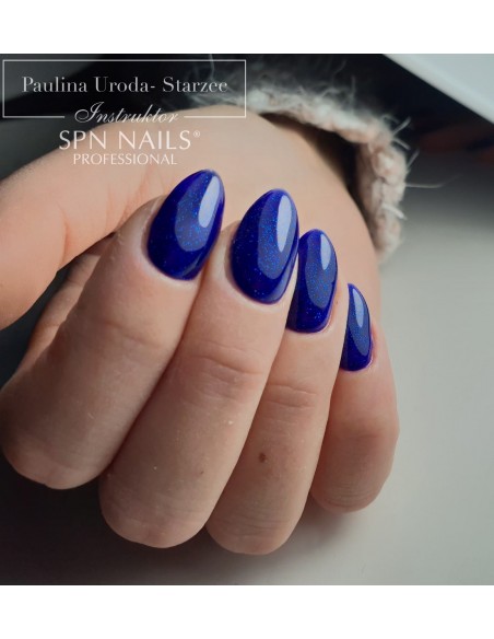 Lakier hybrydowy 826 Starry Nights UV LaQ 8ml