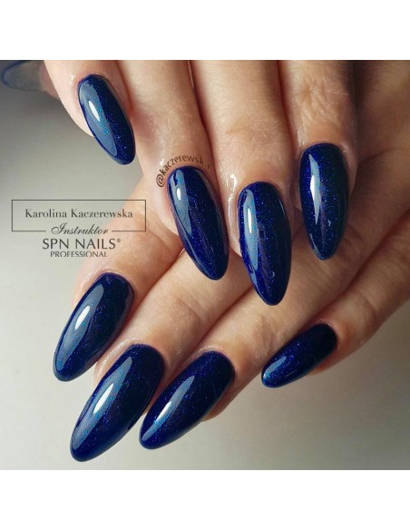 Lakier hybrydowy 825 Once upon a Sky UV LaQ 8ml