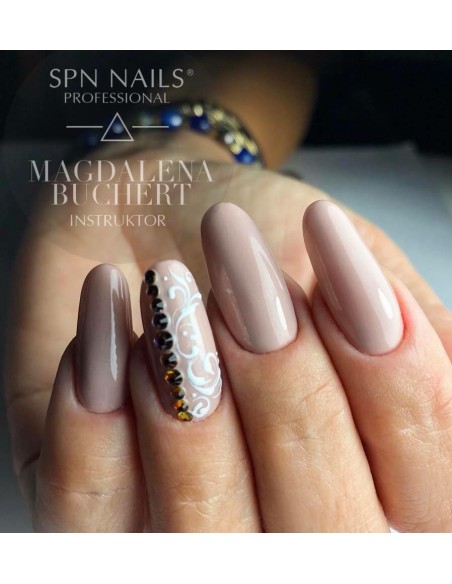 823 Cocoa Blings UV LaQ 8ml