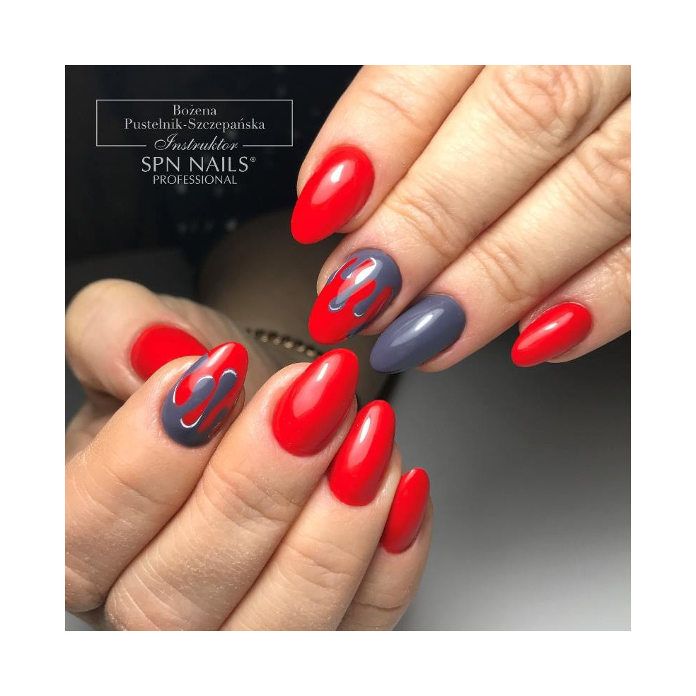 Lakier hybrydowy 814 Yeah, Dusty...