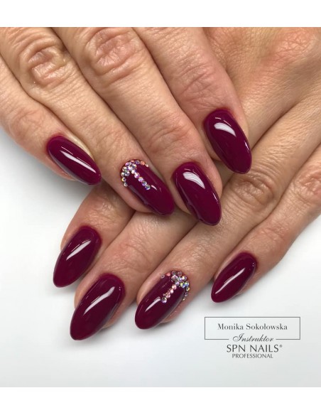 Lakier hybrydowy 810 Friday’s Euphoria UV LaQ 8ml