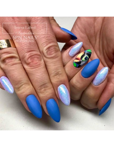 798 Blue Ribbon UV LaQ 8ml