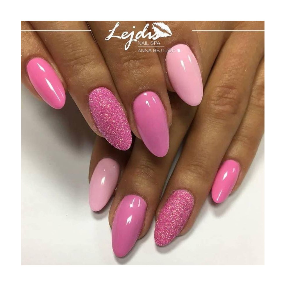 Lakier hybrydowy 797 Hawaiian... Lakier hybrydowy 797 Hawaiian...