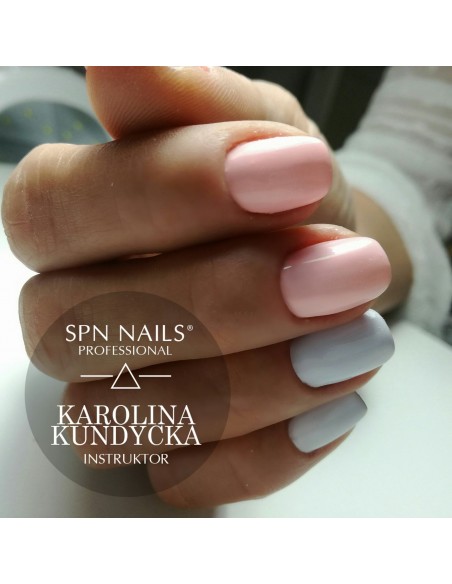 Lakier hybrydowy 796 Whisper of Wind UV LaQ 8ml