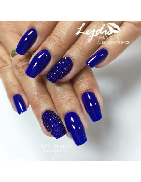 Lakier hybrydowy 787 Sapphire Me UV LaQ 8ml