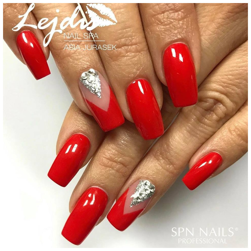773 Red Carpet  UV LaQ 8ml 773 Red Carpet  UV LaQ 8ml