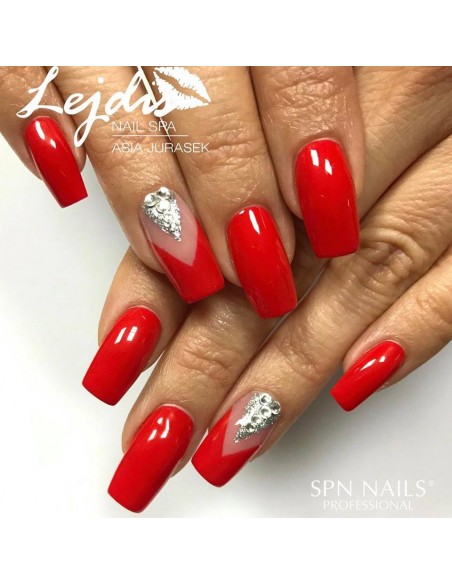 773 Red Carpet  UV LaQ 8ml