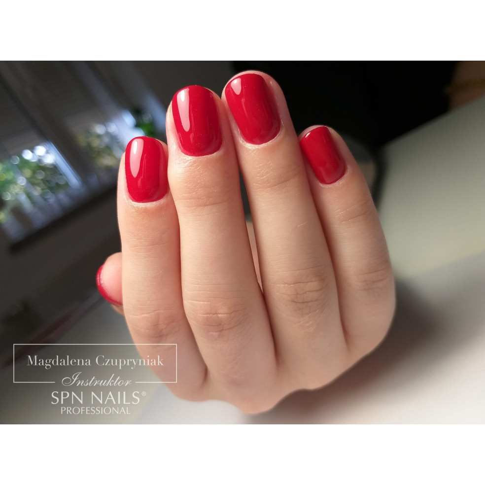 773 Red Carpet  UV LaQ 8ml 773 Red Carpet  UV LaQ 8ml