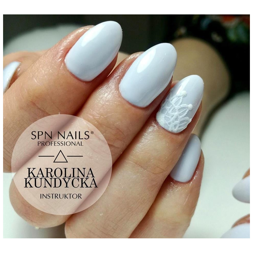 Lakier hybrydowy 769 Diamond Dove UV... Lakier hybrydowy 769 Diamond Dove UV...