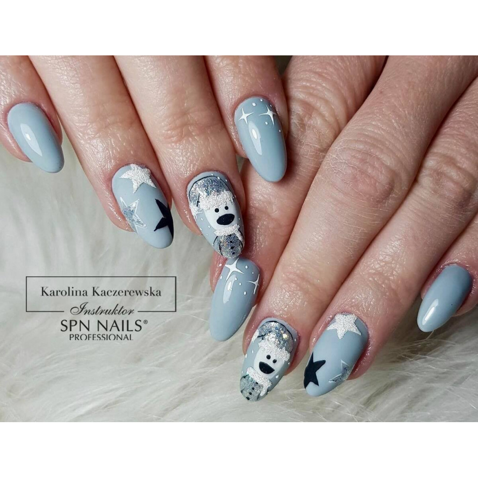 Lakier hybrydowy 769 Diamond Dove UV... Lakier hybrydowy 769 Diamond Dove UV...