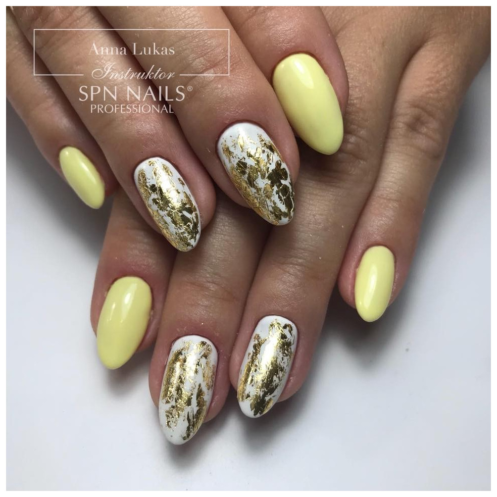 Lakier hybrydowy 534 Little Sun UV... Lakier hybrydowy 534 Little Sun UV...