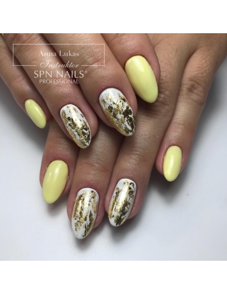 Lakier hybrydowy 534 Little Sun UV LaQ 8ml