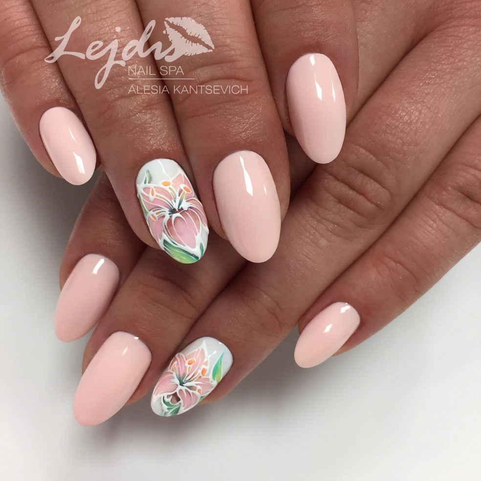 764 Waikiki Beach UV LaQ 8ml 764 Waikiki Beach UV LaQ 8ml