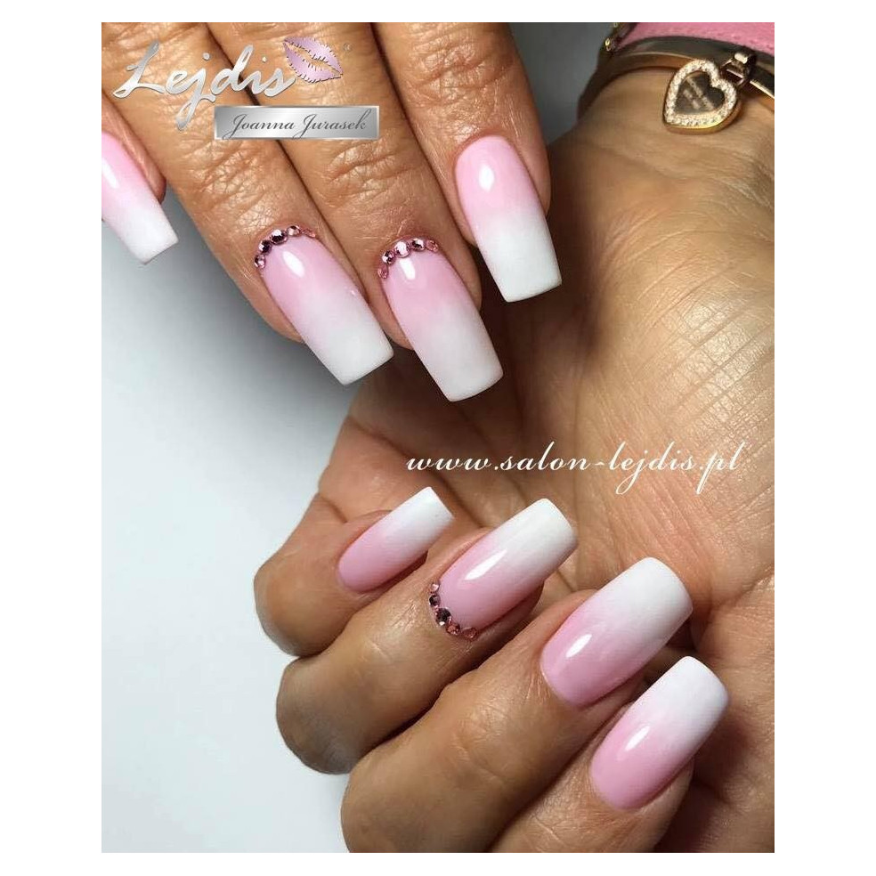 Lakier hybrydowy 735 Sweet Liqueur UV...