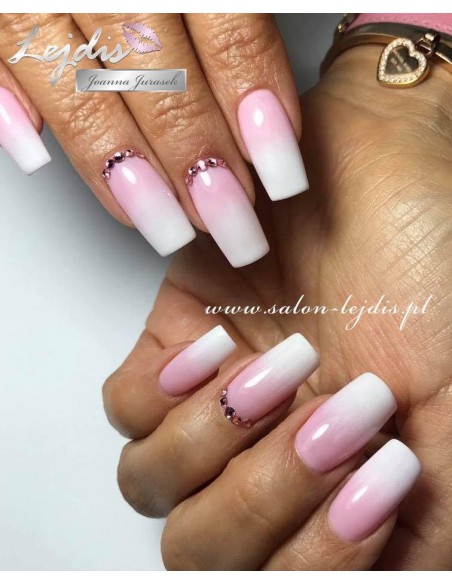 Lakier hybrydowy 735 Sweet Liqueur UV LaQ 8ml