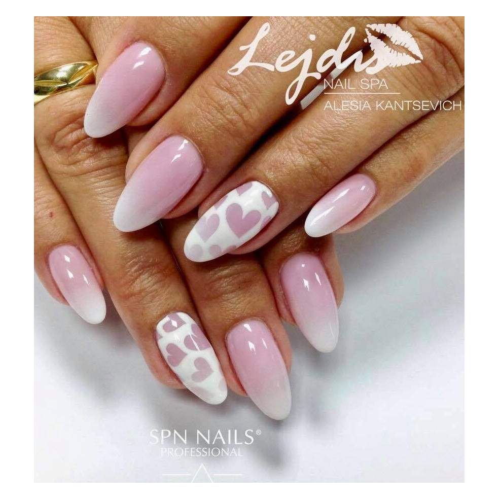 Lakier hybrydowy 735 Sweet Liqueur UV...