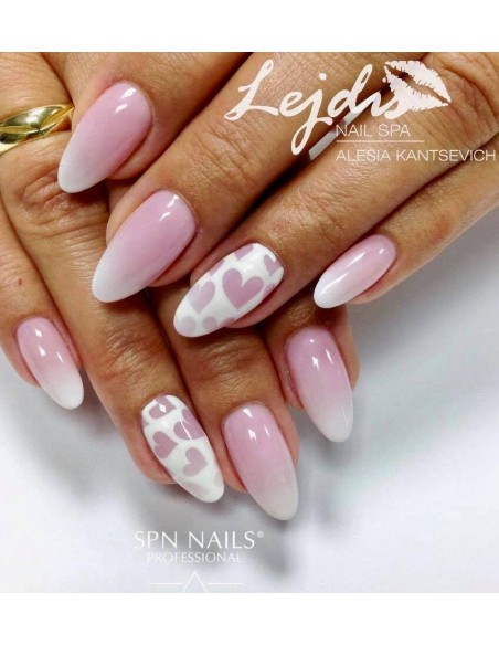 Lakier hybrydowy 735 Sweet Liqueur UV LaQ 8ml