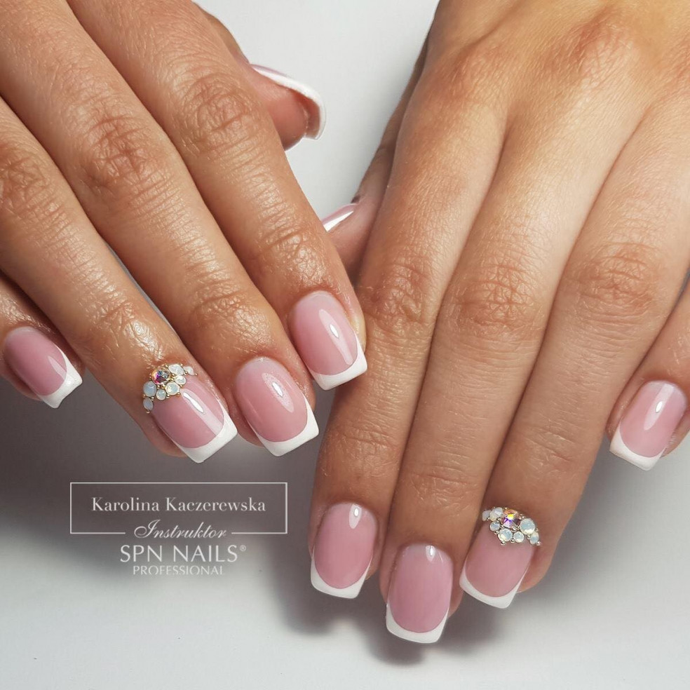 Lakier hybrydowy 735 Sweet Liqueur UV...