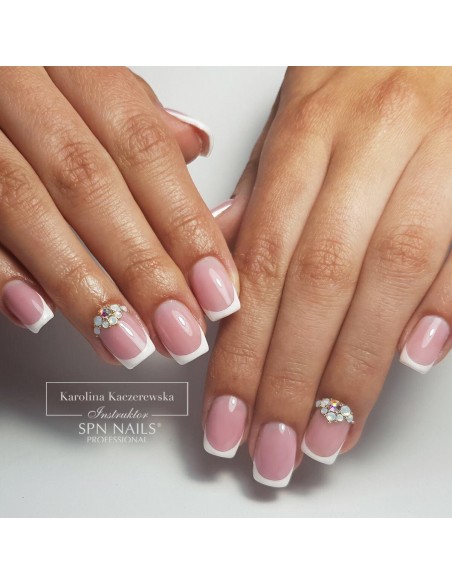 Lakier hybrydowy 735 Sweet Liqueur UV LaQ 8ml