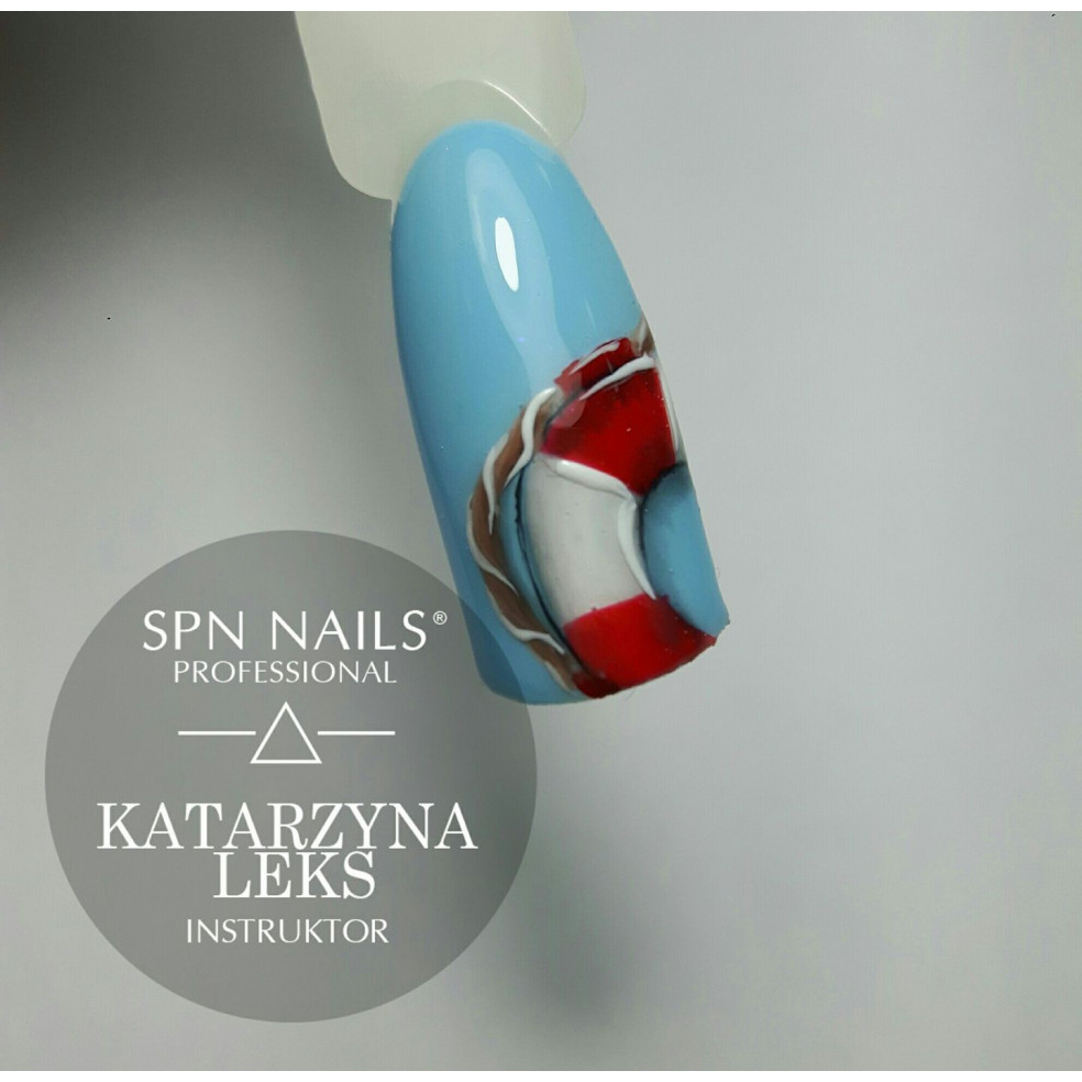 577 Seaside Party UV LaQ 8ml 577 Seaside Party UV LaQ 8ml