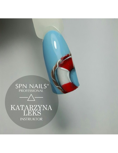 577 Seaside Party UV LaQ 8ml