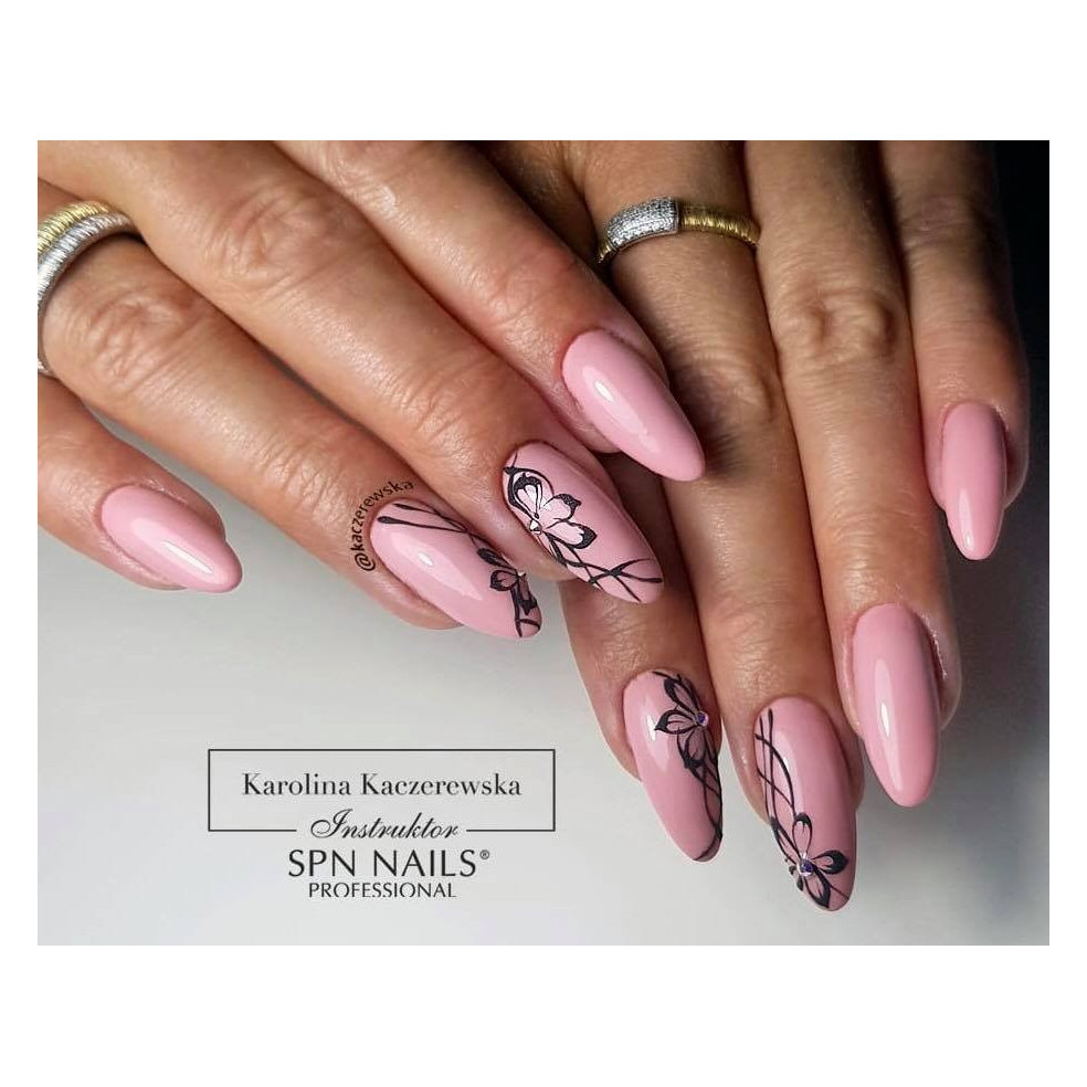 Lakier hybrydowy 581 Lobster Roll UV... Lakier hybrydowy 581 Lobster Roll UV...