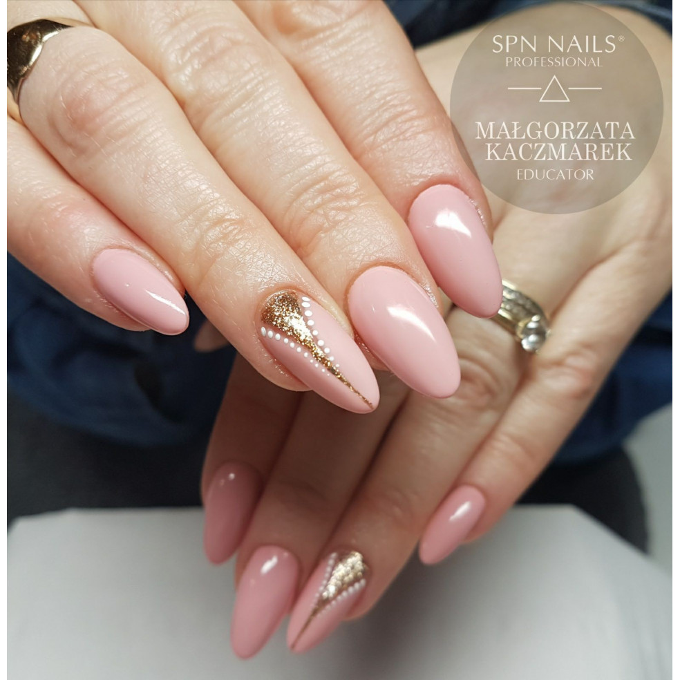 Lakier hybrydowy 581 Lobster Roll UV... Lakier hybrydowy 581 Lobster Roll UV...