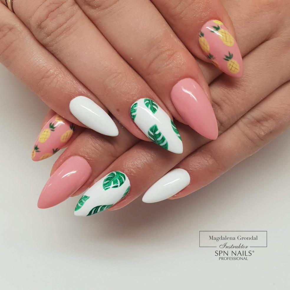 740 Sweetie UV LaQ 8ml 740 Sweetie UV LaQ 8ml