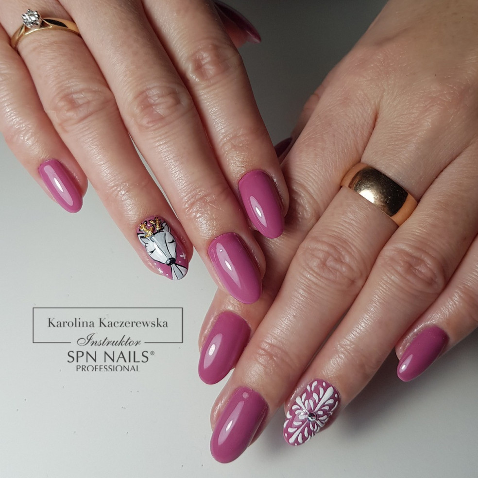 524 My New Lipstick UV LaQ 8ml 524 My New Lipstick UV LaQ 8ml