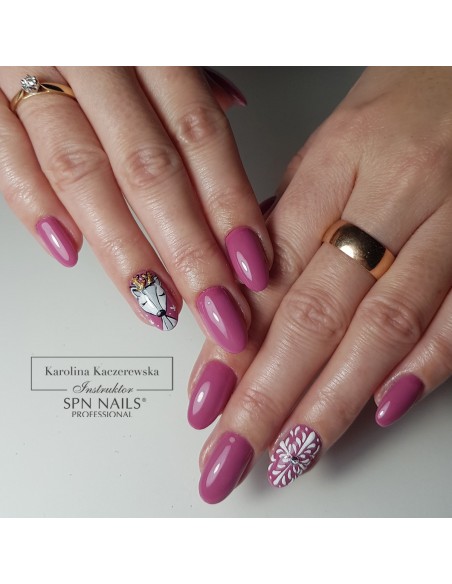 524 My New Lipstick UV LaQ 8ml