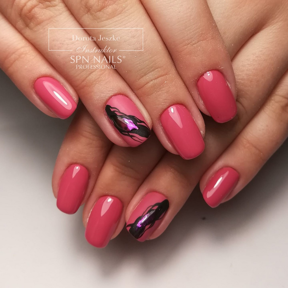 Lakier hybrydowy 512 Sex On The Beach...