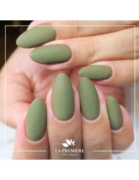 Lakier hybrydowy 723 Urban Jungle UV LaQ 8ml