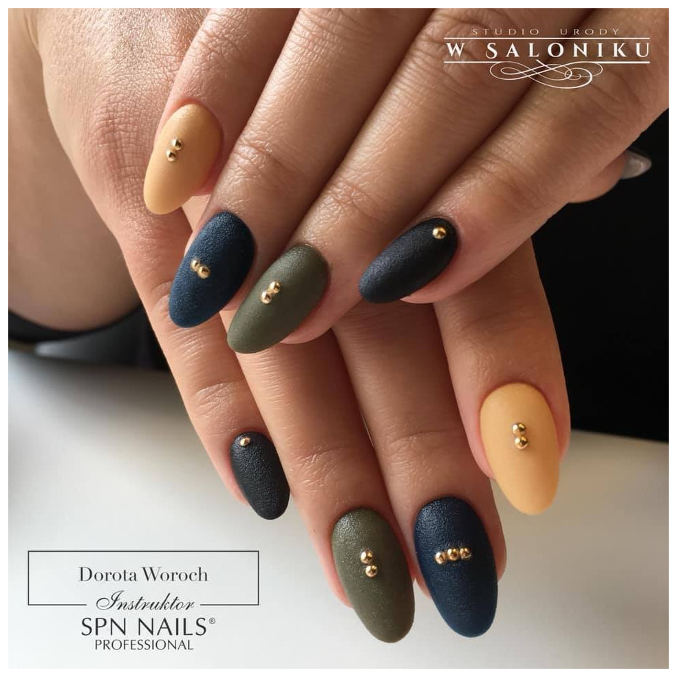 Lakier hybrydowy 723 Urban Jungle UV... Lakier hybrydowy 723 Urban Jungle UV...