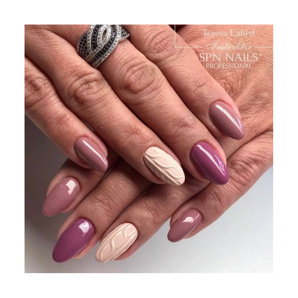 634 Perfect Beige UV LaQ 8ml