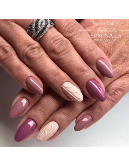 634 Perfect Beige UV LaQ 8ml