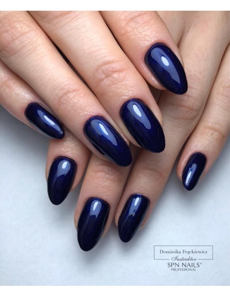 Lakier hybrydowy 659 Illusion UV LaQ 8ml