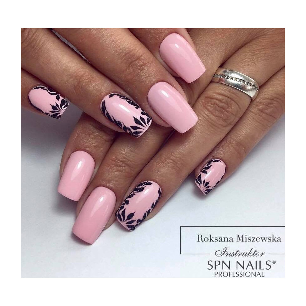 Lakier hybrydowy 736 Hey Girl! UV LaQ... Lakier hybrydowy 736 Hey Girl! UV LaQ...