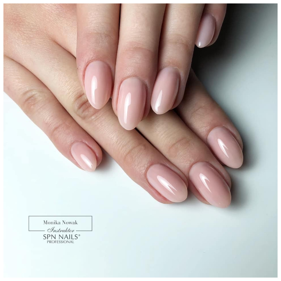 Lakier hybrydowy 734 Chicka Chicka UV... Lakier hybrydowy 734 Chicka Chicka UV...