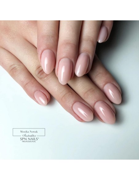 Lakier hybrydowy 734 Chicka Chicka UV LaQ 8ml