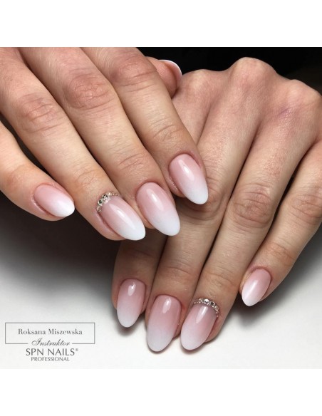 Lakier hybrydowy 734 Chicka Chicka UV LaQ 8ml