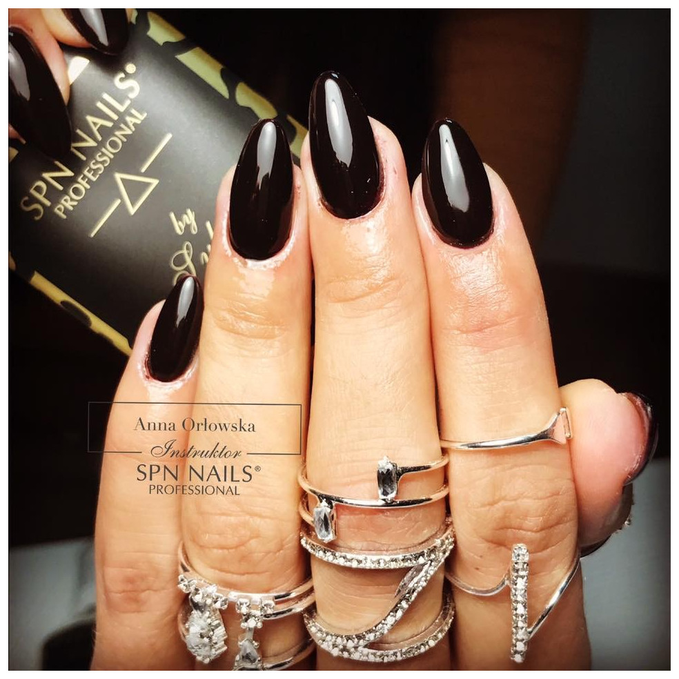 Lakier hybrydowy 551 Ristretto UV LaQ... Lakier hybrydowy 551 Ristretto UV LaQ...