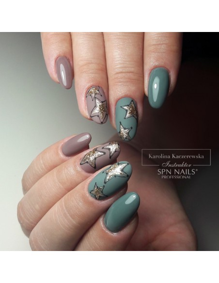 640 Grey Mist UV LaQ 8ml