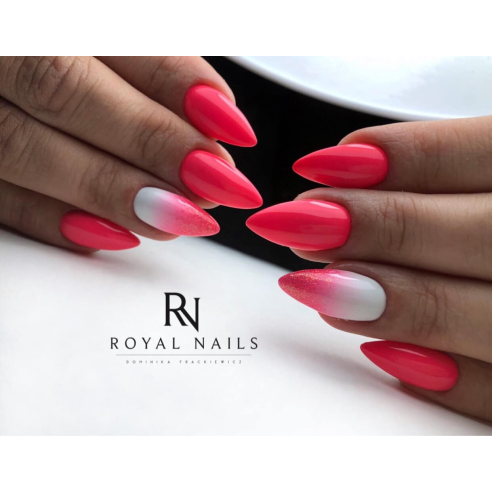 Lakier hybrydowy 710 Must Have UV LaQ... Lakier hybrydowy 710 Must Have UV LaQ...