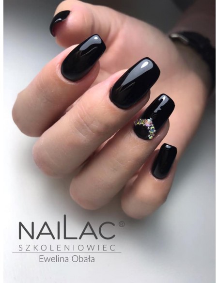 #021 Lakier hybrydowy NaiLac 7ml